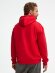 Худи унисекс Condor, красное