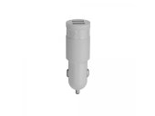 PS4222 W00 автомобильное ЗУ 2,4A / 2USB, без кабеля, белый PS4222 W00 автомобильное ЗУ 2,4A / 2USB, без кабеля, белый