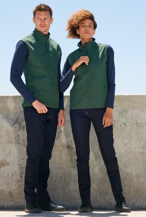 Жилет Falcon BW Women, синий Жилет Falcon BW Women, синий