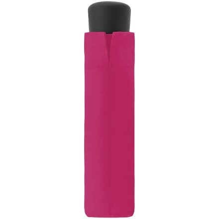 Зонт складной Trend Mini, бордовый Зонт складной Trend Mini, бордовый