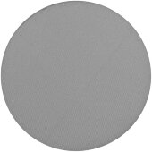 Наклейка тканевая Lunga Round, M, серая Наклейка тканевая Lunga Round, M, серая