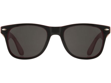 Солнцезащитные очки Sun Ray, красный/черный Солнцезащитные очки Sun Ray, красный/черный