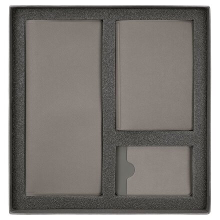 Набор Devon, серый Набор Devon, серый