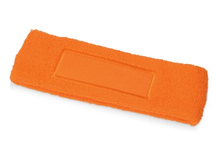 Набор для спорта Keen glow, оранжевый Набор для спорта Keen glow, оранжевый