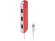 Хаб USB Rombica Type-C Chronos Red