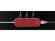 Хаб USB Rombica Type-C Chronos Red