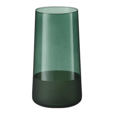 Стакан для воды высокий Emerald, зеленый Стакан для воды высокий Emerald, зеленый