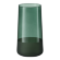 Стакан для воды высокий Emerald, зеленый