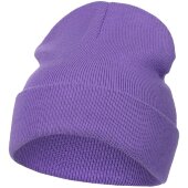 Шапка Urban Flow, фиолетовая Шапка Urban Flow, фиолетовая