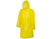 Дождевик Hawaii light c чехлом унисекс, желтый Дождевик Hawaii light c чехлом унисекс, желтый