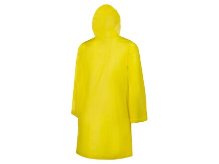 Дождевик Hawaii light c чехлом унисекс, желтый Дождевик Hawaii light c чехлом унисекс, желтый