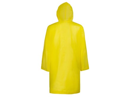 Дождевик Hawaii light c чехлом унисекс, желтый Дождевик Hawaii light c чехлом унисекс, желтый