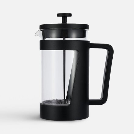 Френч-пресс Linea Franco, черный Френч-пресс Linea Franco, черный
