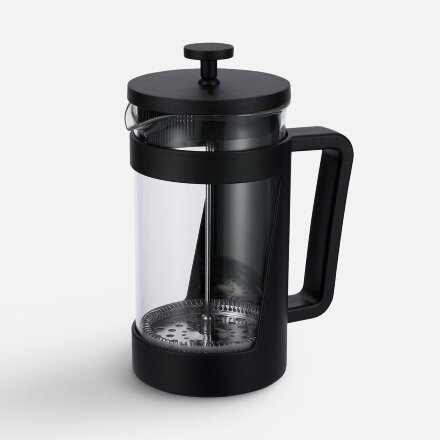 Френч-пресс Linea Franco, черный Френч-пресс Linea Franco, черный