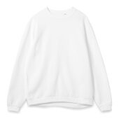 Толстовка Spider 260, белая