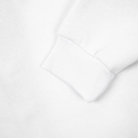 Бомбер Graduate, белый Бомбер Graduate, белый