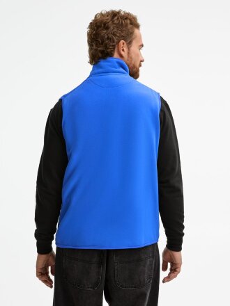 Жилет Norway ярко-синий Жилет Norway ярко-синий