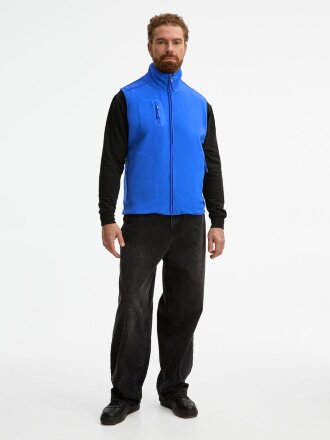Жилет Norway ярко-синий Жилет Norway ярко-синий
