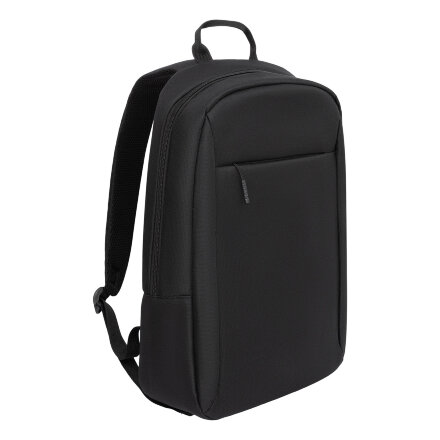 Рюкзак Sirius, черный