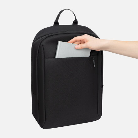 Рюкзак Sirius, черный