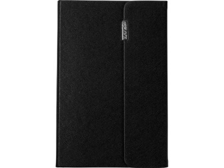 Подарочный набор Tactical Dark: блокнот А5, ручка шариковая Подарочный набор Tactical Dark: блокнот А5, ручка шариковая