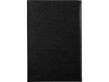 Подарочный набор Tactical Dark: блокнот А5, ручка шариковая Подарочный набор Tactical Dark: блокнот А5, ручка шариковая