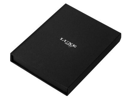 Подарочный набор Tactical Dark: блокнот А5, ручка шариковая Подарочный набор Tactical Dark: блокнот А5, ручка шариковая