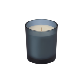 Ароматическая свеча Enigma, синяя