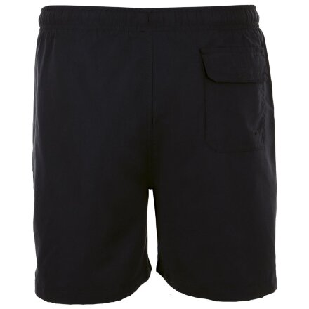 Шорты мужские Sandy, черные Шорты мужские Sandy, черные