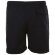 Шорты мужские Sandy, черные Шорты мужские Sandy, черные