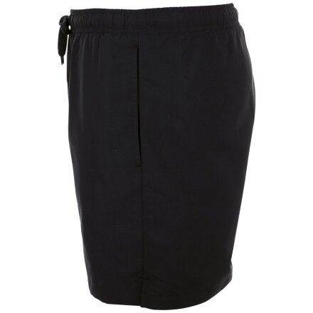 Шорты мужские Sandy, черные Шорты мужские Sandy, черные