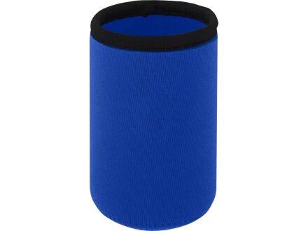 Vrie Держатель-рукав для жестяных банок из переработанного неопрена, синий Vrie Держатель-рукав для жестяных банок из переработанного неопрена, синий
