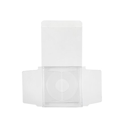 Упаковка для елочного шара 6 см Упаковка для елочного шара 6 см