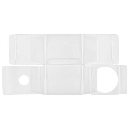 Упаковка для елочного шара 6 см Упаковка для елочного шара 6 см