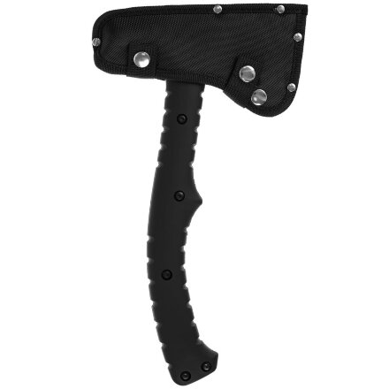 Туристический топор Bal, черный Туристический топор Bal, черный