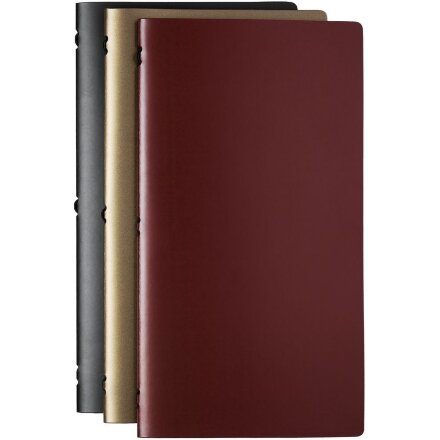 Карта вин Satiness, коричневая Карта вин Satiness, коричневая