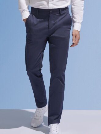 Брюки Jared Men, черные Брюки Jared Men, черные