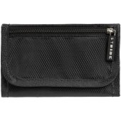 Кошелек Torren с RFID-защитой, черный Кошелек Torren с RFID-защитой, черный