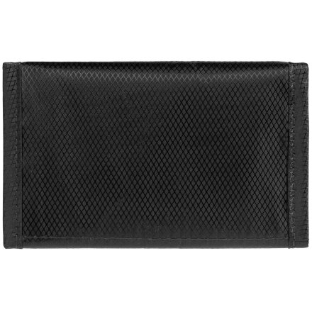 Кошелек Torren с RFID-защитой, черный Кошелек Torren с RFID-защитой, черный