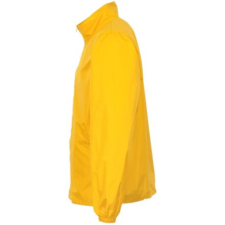 Ветровка Kivach, желтая Ветровка Kivach, желтая