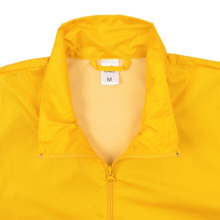 Ветровка Kivach, желтая Ветровка Kivach, желтая