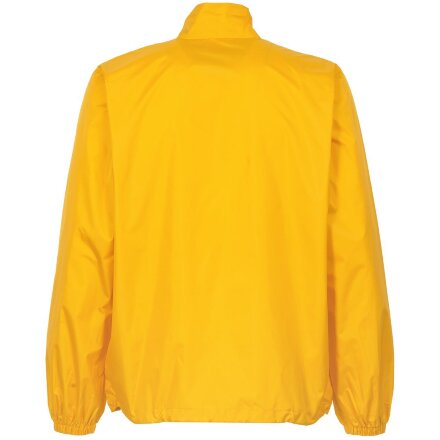 Ветровка Kivach, желтая Ветровка Kivach, желтая