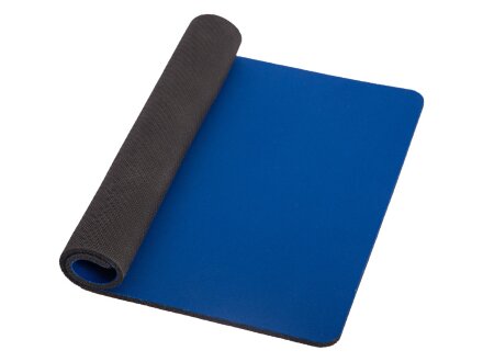 Коврик для мыши Mopo, синий Коврик для мыши Mopo, синий