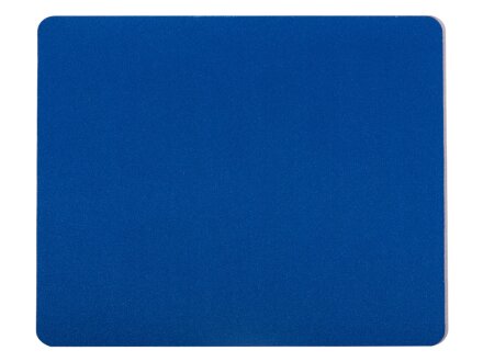 Коврик для мыши Mopo, синий Коврик для мыши Mopo, синий