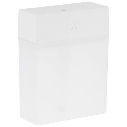 Настольный увлажнитель Air Square, белый Настольный увлажнитель Air Square, белый