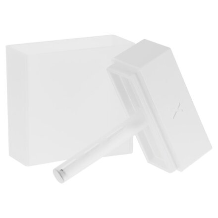 Настольный увлажнитель Air Square, белый Настольный увлажнитель Air Square, белый