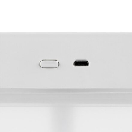 Настольный увлажнитель Air Square, белый Настольный увлажнитель Air Square, белый