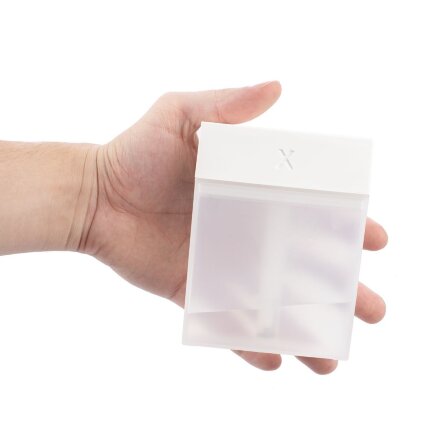 Настольный увлажнитель Air Square, белый Настольный увлажнитель Air Square, белый