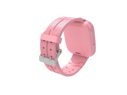 Детские часы Canyon Tony KW-31, розовый Детские часы Canyon Tony KW-31, розовый