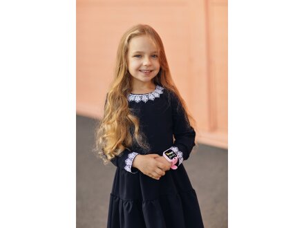 Детские часы Canyon Tony KW-31, розовый Детские часы Canyon Tony KW-31, розовый